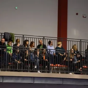 Pięściarskie święto w Radomsku