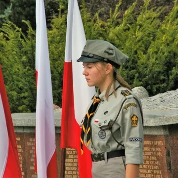 Oddali hołd „Warszycowi” oraz żołnierzom KWP