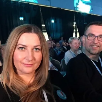 PO Radomsko na konwencji Małgorzaty Kidawy-Błońskiej