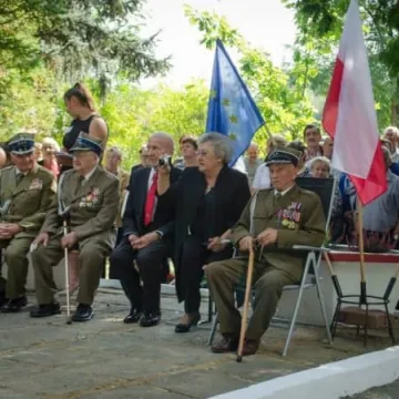 Rocznica bitwy pod Ewiną