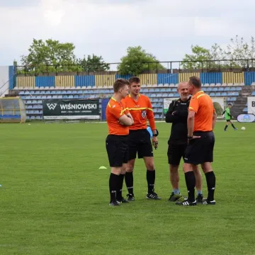 Puchar Tymbarku. Szansa na finał na Stadionie Narodowym