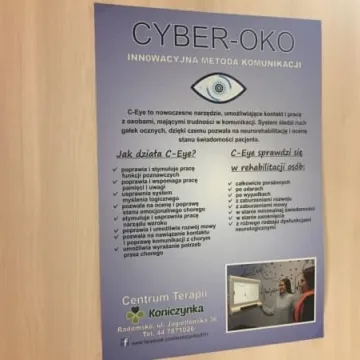 Dzień Otwarty w „Koniczynce”