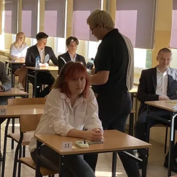 Matura 2024. Dziś języki obce