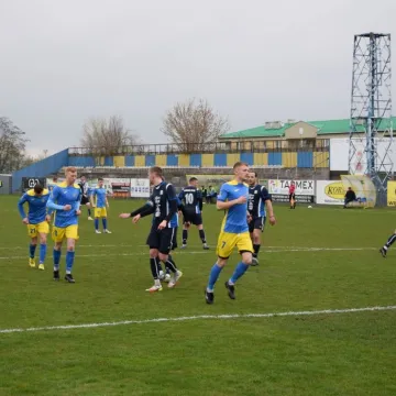 Zaległości odrobione. RKS Radomsko – Włókniarz Zelów 6:0