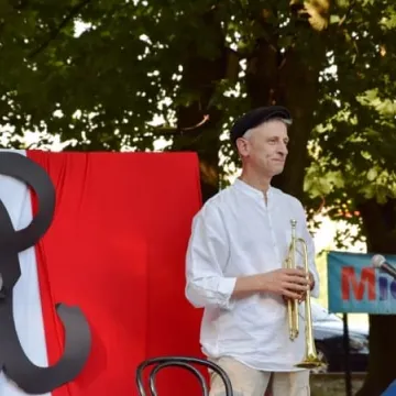 Radomszczanie śpiewali pieśni powstańcze 