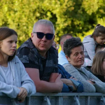 Zabawa na Dniach Radomska 2023