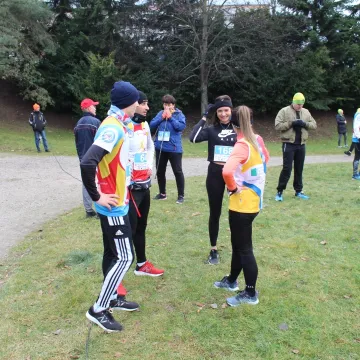 Radomsko: Ponad 200 zawodników w biegu „Szansa Na 5”