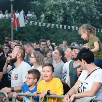 Dni Radomska 2018: Koncert Łąki Łan