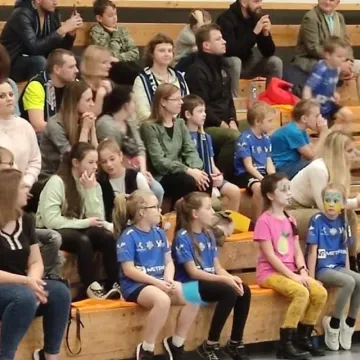 Volley Radomsko wygrywa po tie-breku