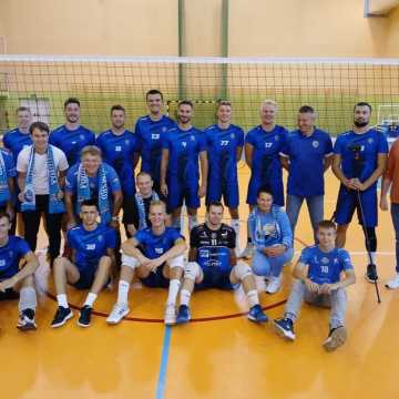 Wszystkie oczy na Volley Radomsko. Ostateczny cel - awans do drugiej ligi