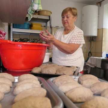 Piknik „Król ziemniak I” w Kietlinie – święto smaków i radości