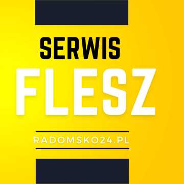 FLESZ Radomsko24.pl [12.11.2021]