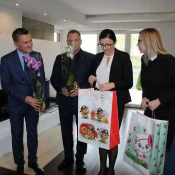 Placówka Opiekuńczo-Wychowawcza „Kamil” w Strzałkowie już otwarta