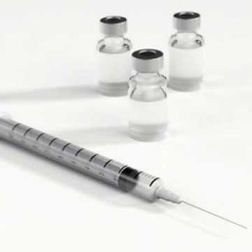 Ruszają szczepienia przeciw COVID-19
