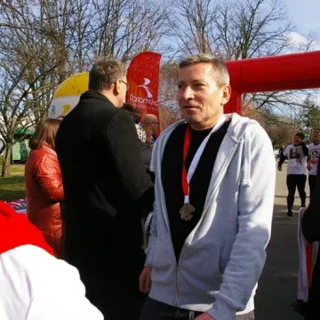 Pobiegli Tropem Wilczym