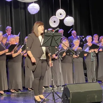 XII Spotkania Chóralne w Radomsku