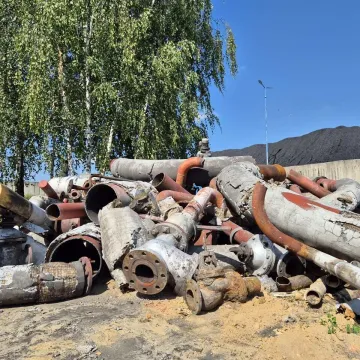 PGK Radomsko zakończyło największą modernizację Ciepłowni Miejskiej i sieci ciepłowniczej