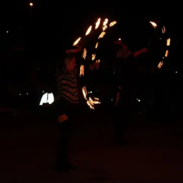 Święto Chorągwi Łódzkiej ZHP „Barwy Przeszłości” rozpoczęte