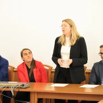 Zebrano 4700 kg odpadów z Pilicy