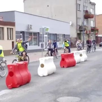 Tour de Radomsko 2018