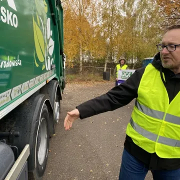 Święto Wszystkich Świętych pod lupą bezpieczeństwa