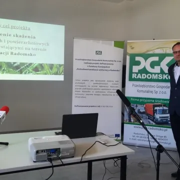 Ponad 18 mln zł na kanalizację. Podsumowanie projektu