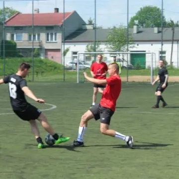 Turniej o puchar prezydenta