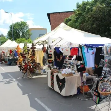 Dni Radomska 2016:  Festiwal Smaków. FOTO 