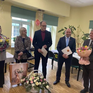 Zofia Koper z Radomska obchodziła setne urodziny