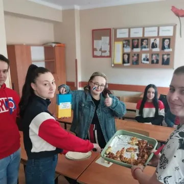 Charytatywna Frankofonia w Ekonomiku