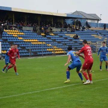 Lider z Łodzi wygrał z RKS Radomsko