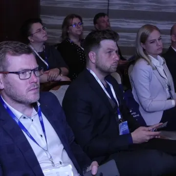 Skarbnicy z całego kraju wymieniają doświadczenia