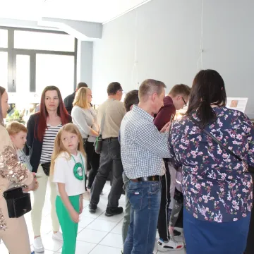 Pająki i skorpiony w MDK w Radomsku