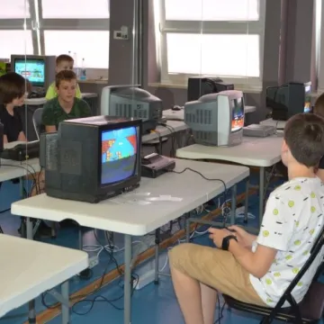 Dzień Dziecka ,,Eko Zdrowo i Sportowo”