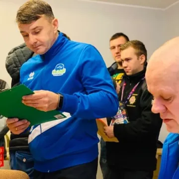 WOŚP 2019: Sportowo dla Orkiestry