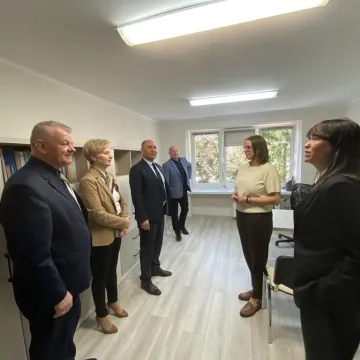 Zmiany, które ułatwią życie rodzicom. Poradnia w Radomsku diagnozuje wszystkie dzieci