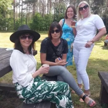 Podsumowanie programu „Leczymy lasem” fundacji Przyjazna Planeta