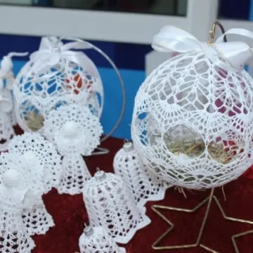 Festiwal świątecznych prezentów