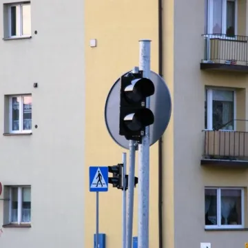 Sygnalizacja nabiera kształtów