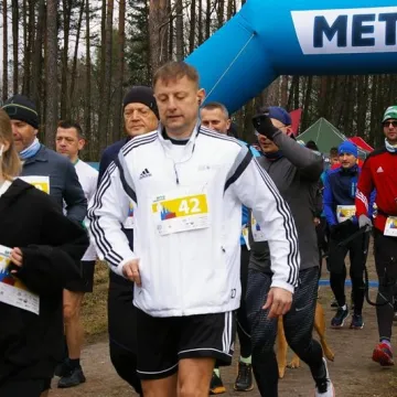 I Radomszczański Półmaraton przeszedł do historii