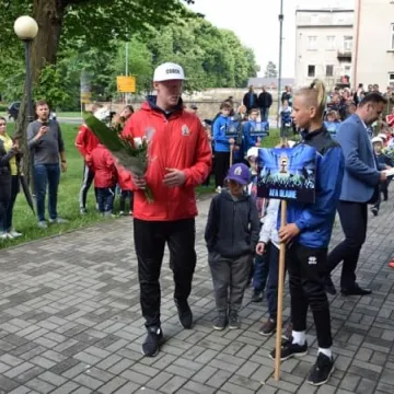 Piłkarski turniej dla niepodległej