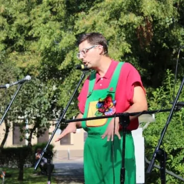 Piknik z Radomszczańską Kapelą Podwórkową