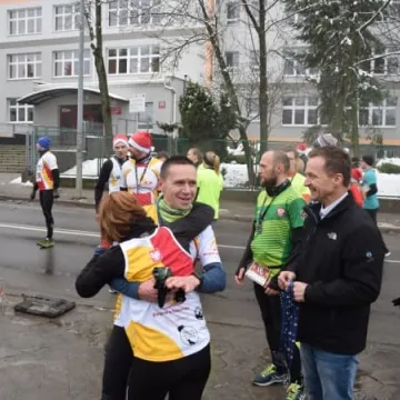 Pobiegli z „Szansą”