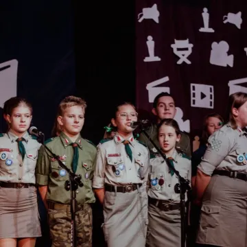 Mały Finał Festiwalu OPAL 2022