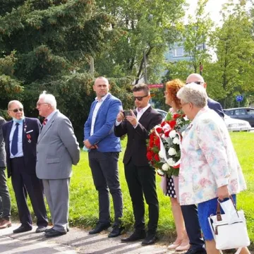 Oddali hołd „Warszycowi” oraz żołnierzom KWP