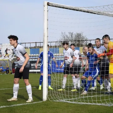 Zwycięstwo RKS Radomsko. Zawisza Rzgów pokonany 2:0