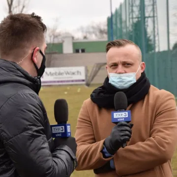 RKS Radomsko remisuje z Sokołem Aleksandrów Łódzki 0:0