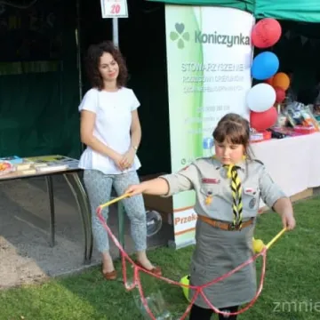 Jarmark Powiatowy za nami