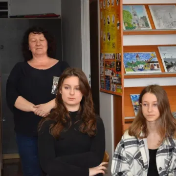 W Kamieńsku podsumowano projekt „Bezpieczne zachowania w sieci”