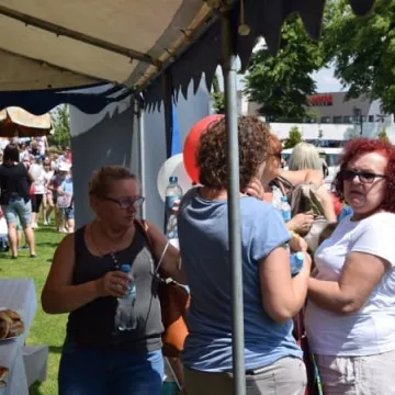 Dzień Dziecka w Radomsku